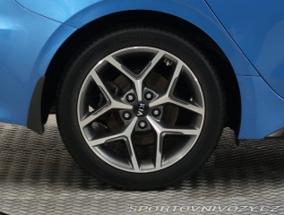 Kia ProCeed GT-Line 1.4 T-GDI 2019
