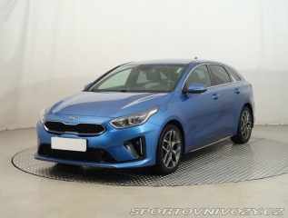 Kia ProCeed GT-Line 1.4 T-GDI 2019