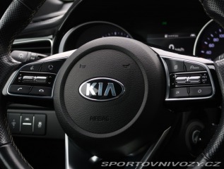 Kia ProCeed GT-Line 1.4 T-GDI 2019