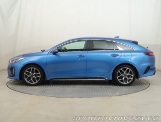 Kia ProCeed GT-Line 1.4 T-GDI 2019