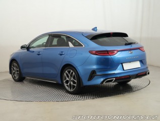 Kia ProCeed GT-Line 1.4 T-GDI 2019