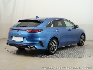 Kia ProCeed GT-Line 1.4 T-GDI 2019