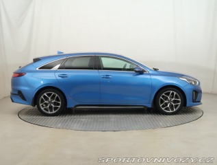 Kia ProCeed GT-Line 1.4 T-GDI 2019