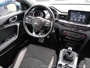 Kia ProCeed GT-Line 1.4 T-GDI 2019