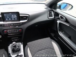 Kia ProCeed GT-Line 1.4 T-GDI 2019