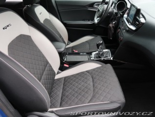 Kia ProCeed GT-Line 1.4 T-GDI 2019