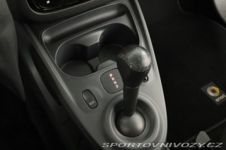 Smart Fortwo electric drive 2019