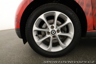 Smart Fortwo electric drive 2019