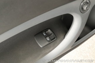 Smart Fortwo electric drive 2019