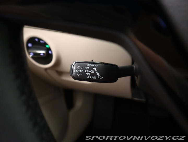 Škoda Superb Laurin&Klement 2.0 TS 2019