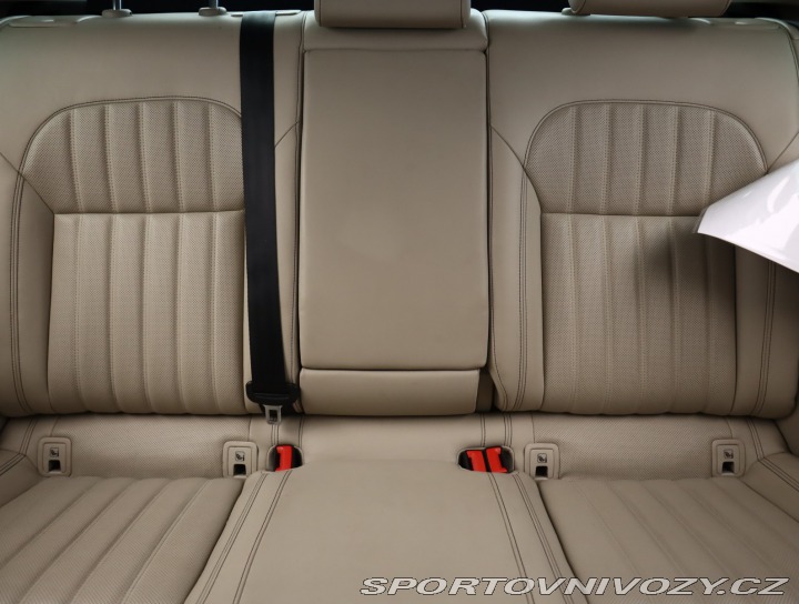 Škoda Superb Laurin&Klement 2.0 TS 2019