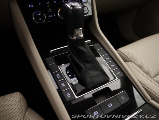 Škoda Superb Laurin&Klement 2.0 TS 2019