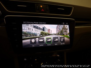 Škoda Superb Laurin&Klement 2.0 TS 2019