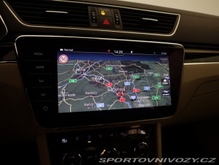Škoda Superb Laurin&Klement 2.0 TS 2019