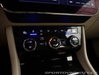 Škoda Superb Laurin&Klement 2.0 TS 2019