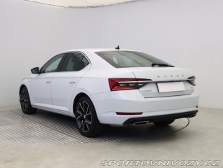 Škoda Superb Laurin&Klement 2.0 TS 2019
