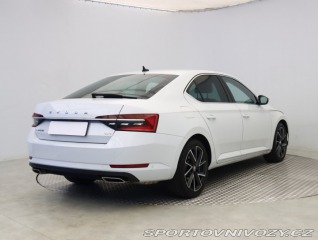 Škoda Superb Laurin&Klement 2.0 TS 2019