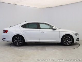 Škoda Superb Laurin&Klement 2.0 TS 2019