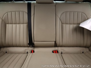 Škoda Superb Laurin&Klement 2.0 TS 2019