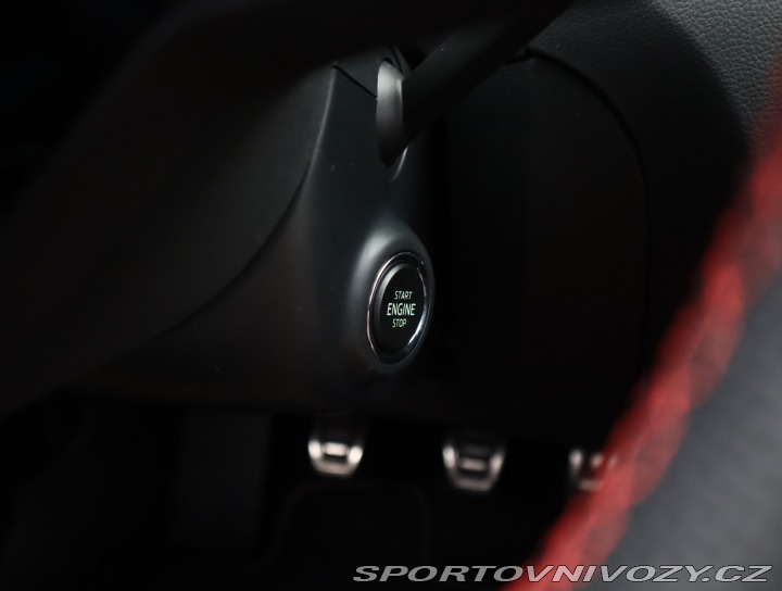Škoda Octavia RS RS RS 2.0 TSI 2018
