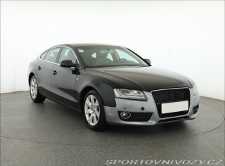 Audi A5 2.0 TDI