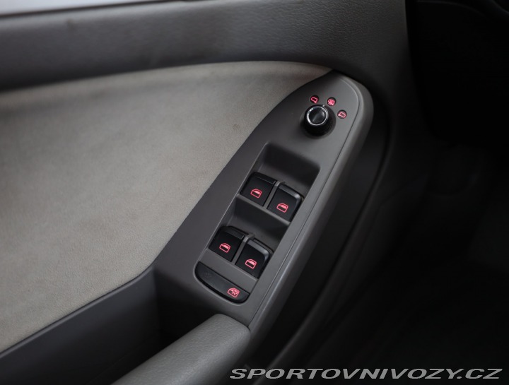 Audi A5 2.0 TDI 2010