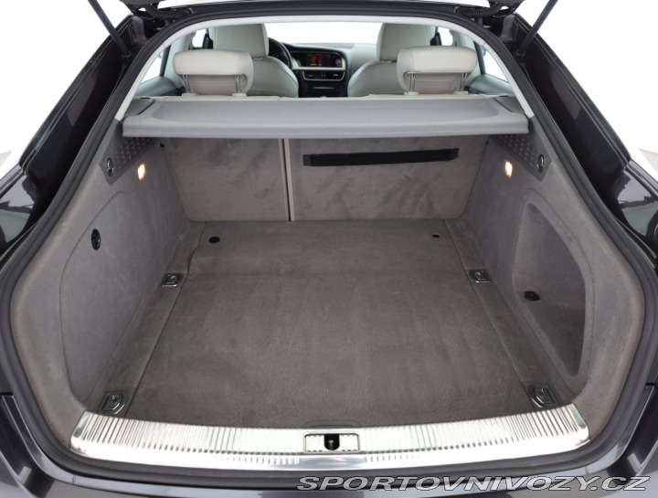 Audi A5 2.0 TDI 2010