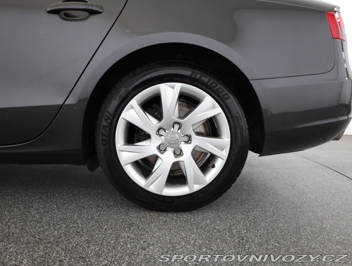 Audi A5 2.0 TDI 2010