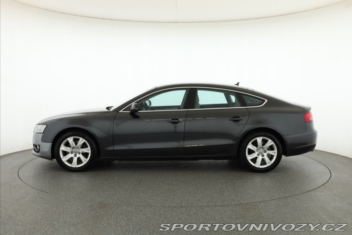 Audi A5 2.0 TDI 2010