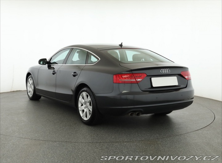 Audi A5 2.0 TDI 2010