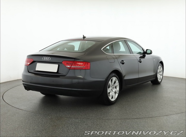 Audi A5 2.0 TDI 2010