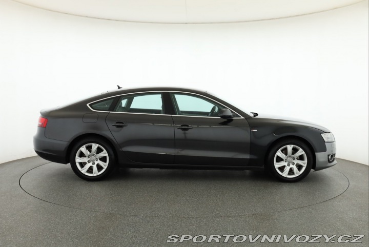 Audi A5 2.0 TDI 2010