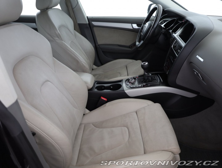 Audi A5 2.0 TDI 2010