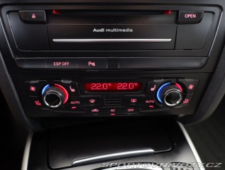 Audi A5 2.0 TDI 2010
