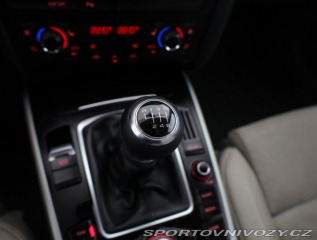 Audi A5 2.0 TDI 2010