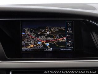 Audi A5 2.0 TDI 2010