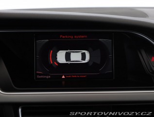 Audi A5 2.0 TDI 2010