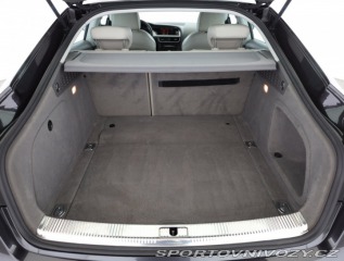 Audi A5 2.0 TDI 2010
