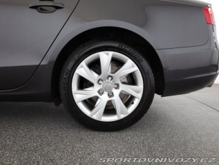 Audi A5 2.0 TDI 2010