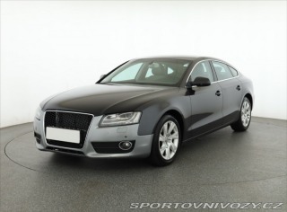Audi A5 2.0 TDI 2010
