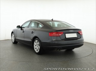 Audi A5 2.0 TDI 2010