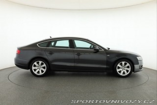 Audi A5 2.0 TDI 2010