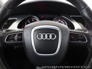 Audi A5 2.0 TDI 2010