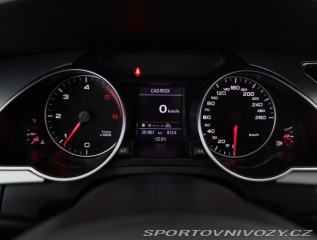 Audi A5 2.0 TDI 2010