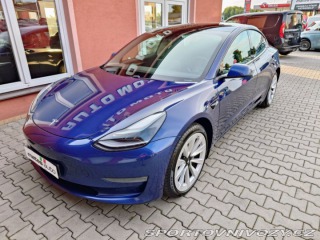 Tesla Model 3  2021