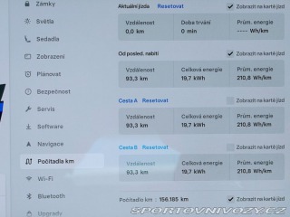 Tesla Model 3  2021