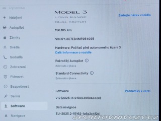 Tesla Model 3  2021