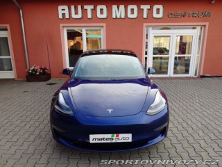 Tesla Model 3  2021