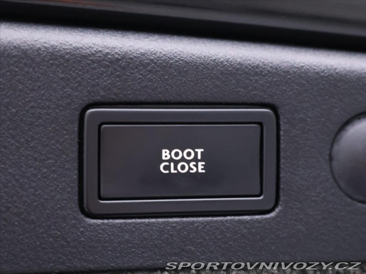 Bentley Continental Flying Spur 6,0 W12 412 k 2007