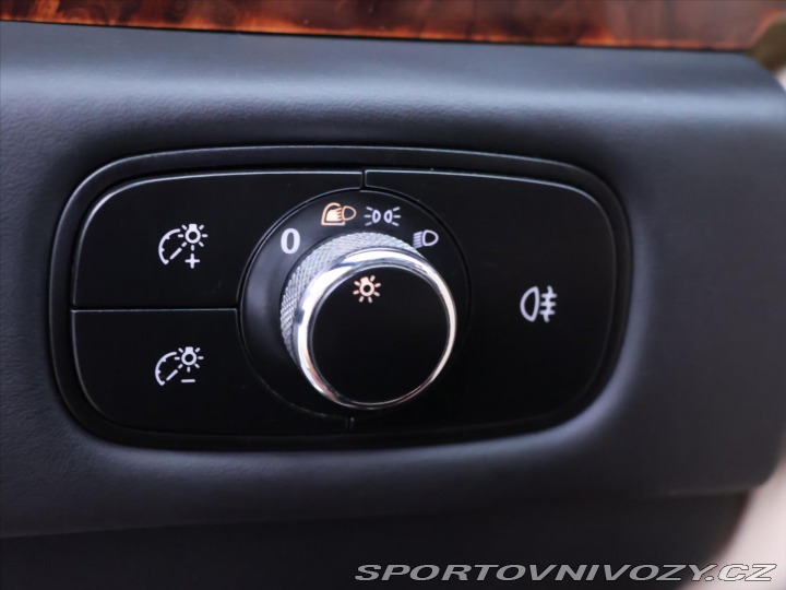 Bentley Continental Flying Spur 6,0 W12 412 k 2007